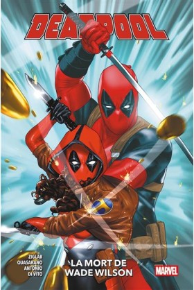 Deadpool Tome 2