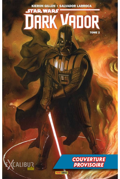 Dark Vador Tome 2 - Star... Dark Vador Tome 2 - Star...