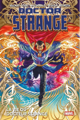 Doctor Strange : La Vie Du...