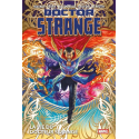 Doctor Strange : La Vie Du...