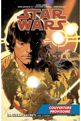 Star Wars Tome 2 - Poche