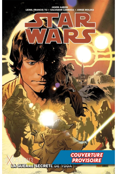 Star Wars Tome 2 - Poche Star Wars Tome 2 - Poche