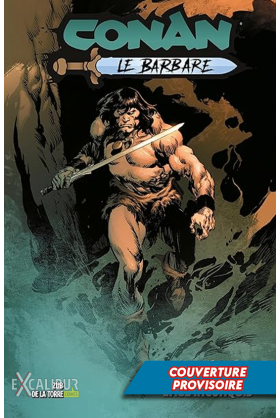 Conan le Barbare Intégrale...