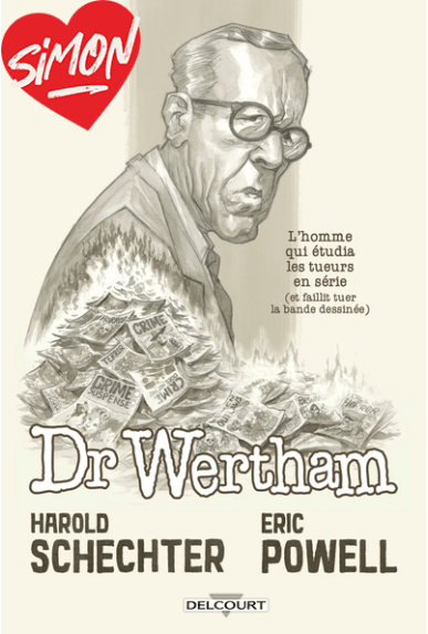 Docteur Wertham