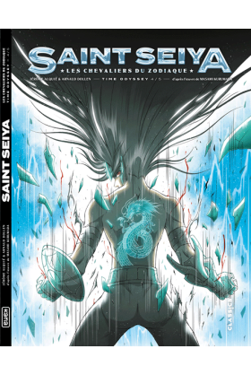 Saint Seiya : Time Odyssey...