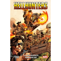 Hellhunters - La vengeance...
