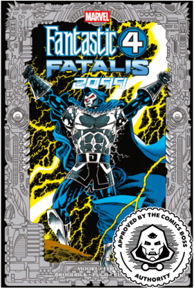 Omnibus Fantastic Four /...