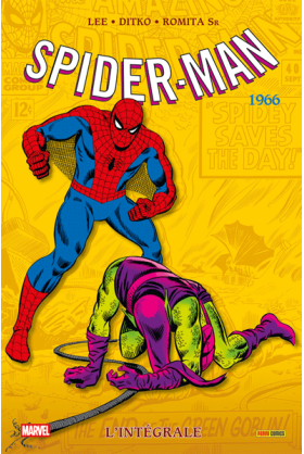 AMAZING SPIDER-MAN...