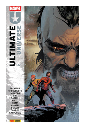 Ultimate Universe 07