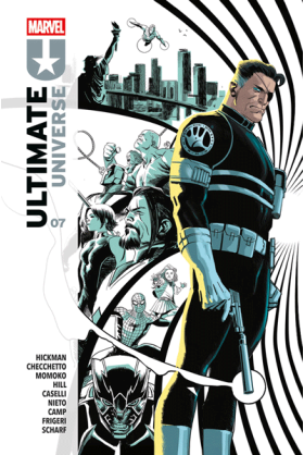 Ultimate Universe 07 -...