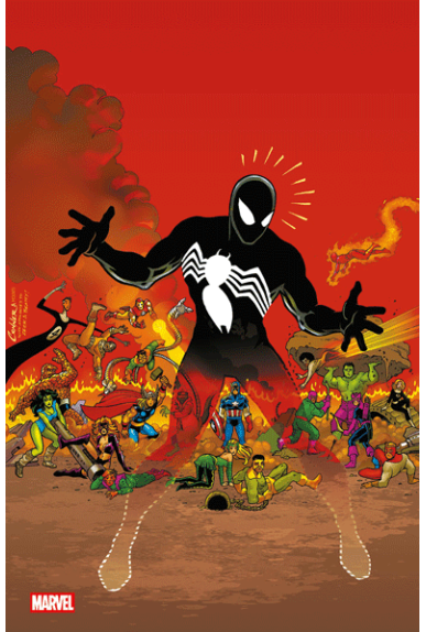 Marvel Comics 22 (II)... Marvel Comics 22 (II)...