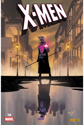 X-Men 19 (2025)