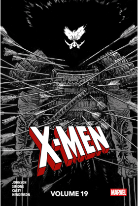 X-Men 19 (2025) édition...