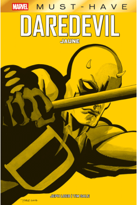 Daredevil Jaune - Must Have