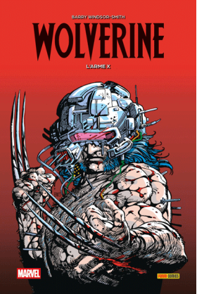 Wolverine : L'arme X &...