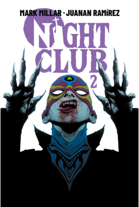 Night Club Tome 2