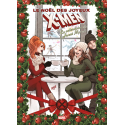 Merry X-men - Le calendrier...