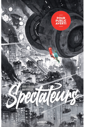 Spectateurs - Variante...