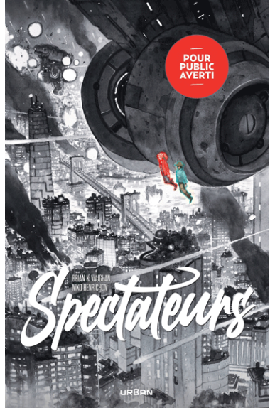 Spectateurs - Variante... Spectateurs - Variante...
