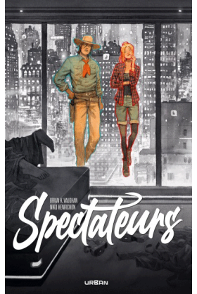 Spectateurs