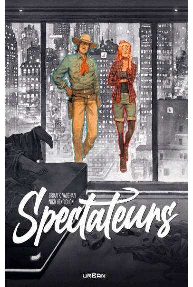 Spectateurs