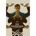 EX MACHINA TOME 1