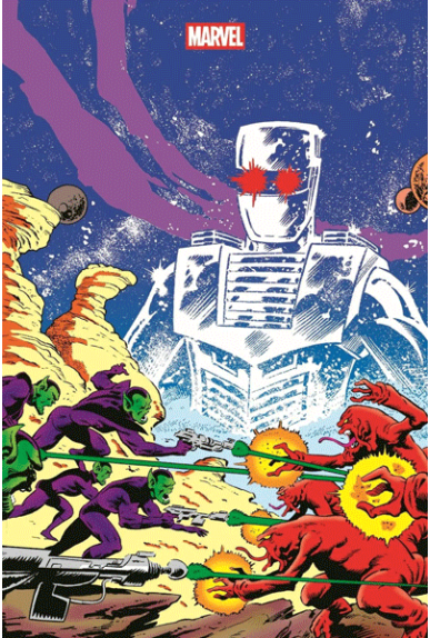 Omnibus Rom Tome 2 -...