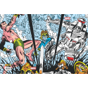 Omnibus Rom Tome 2 -...
