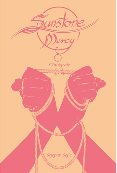 Sunstone Mercy Intégrale Sunstone Mercy Intégrale