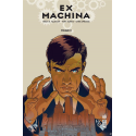 EX MACHINA TOME 2