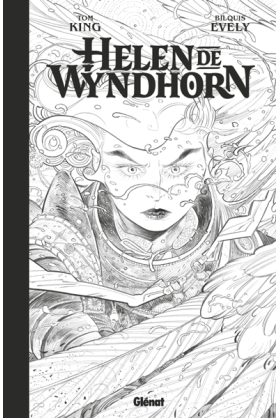 Helen de Wyndhorn - édition...