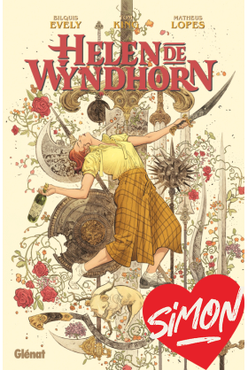 Helen de Wyndhorn