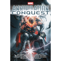 Omnibus Annihilation Conquest