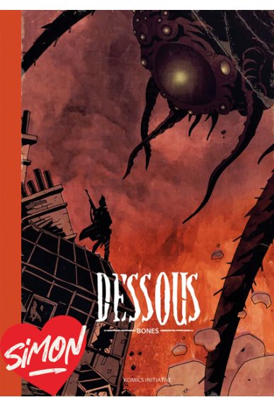 Dessous par Bones Dessous par Bones