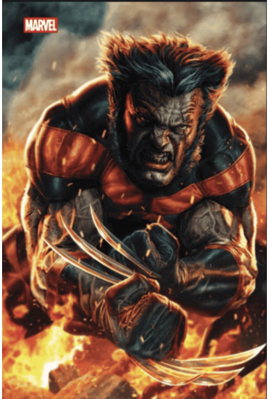 Ultimate Universe 08 - Variante exclusive CSA
