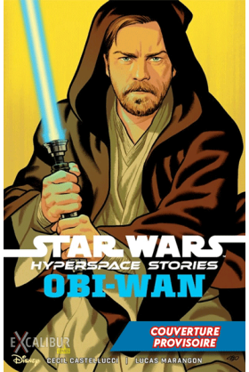 Star Wars - Histoires de...