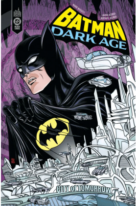 Batman Dark Age