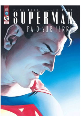 Superman - Paix sur Terre