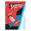 Superman Héros pour tous