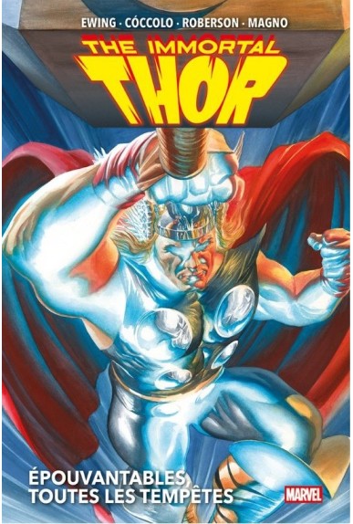 Immortal Thor Volume 1 :... Immortal Thor Volume 1 :...