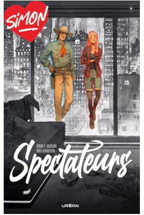 Spectateurs