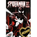 Spider-Man : Black Suit &...