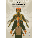 EX MACHINA TOME 3