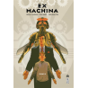 EX MACHINA TOME 3