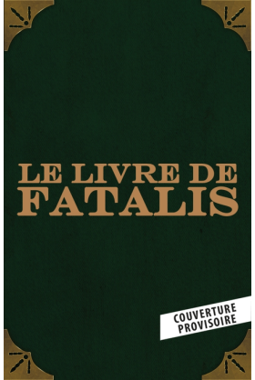 Books of Doom - Le livre de...