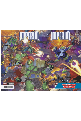 Imperial 01 - Variante...