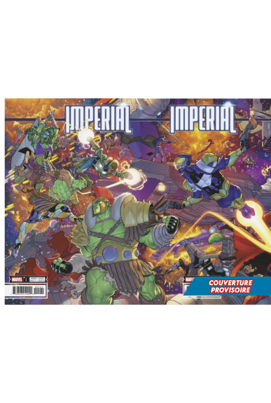 Imperial 01 - Variante...