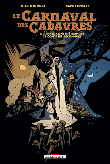 Le Carnaval des cadavres Le Carnaval des cadavres