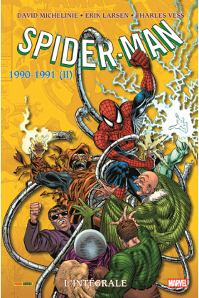 Amazing Spider-Man...