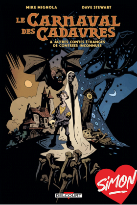 Le Carnaval des cadavres
